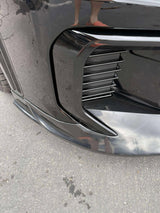 Front Lip – TOYOTA GR COROLLA (E210, 2025+)