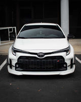 Front Lip – TOYOTA GR COROLLA (ZENKI, E210, 2023-2024)