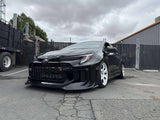 Front Lip – TOYOTA GR COROLLA (E210, 2025+)