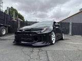 Front Lip – Toyota GR Corolla (Kouki, E210, 2025+)
