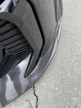 Front Lip – Toyota GR Corolla (Kouki, E210, 2025+)
