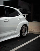 Side Skirts – TOYOTA GR COROLLA (E210, 2023+)