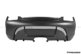 2009-2012 Porsche Cayman 987 TA3 Style Rear Bumper