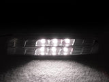 1999-2003 Lexus RX300 Crystal Smoke Red LED Front Side Markers