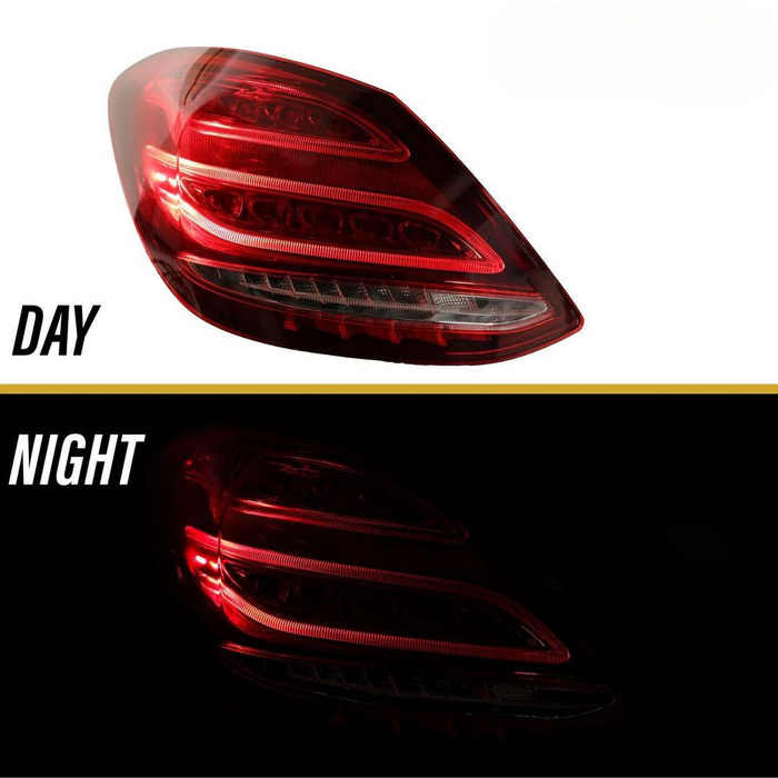BMW 4-Series G22 G23 G82 M4 GTS OLED Style LED Taillight (2020-2023)