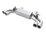 BMW G90 / G99 M5 VANTA GOLD™ Exhaust System - Yonristic Performance