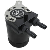 M7 Speed R56 Mini Cooper Oil Catch Can Kit | Black Hoses | N14B Engine