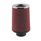 M7 Speed R55-R61 MINI Cooper Replacement RED Pleated Cotton Air Filter Element, MAXX-FLO