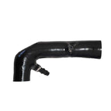 M7 Speed R56 MINI Cooper High Flow Silicone Intake Hose N18 MINI Cooper-Black