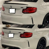 BMW 2-Series / M2 LCI Reverse Light Overlay