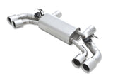 BMW G90 / G99 M5 VANTA GOLD™ Exhaust System - Yonristic Performance
