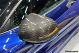 2015-2022 McLaren 540C  570S 570GT 600LT  720S Mirror Housing Replacement