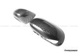 2015-2022 McLaren 540C  570S 570GT 600LT  720S Mirror Housing Replacement