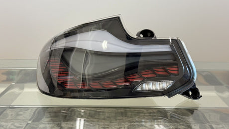 BMW 2 Series & M2 GTS Style OLED Tail Lights 2014-2021 *READ DESCRIPTION