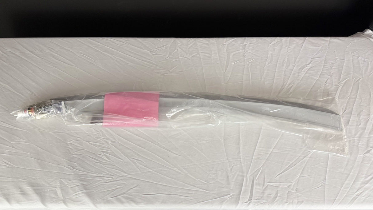 BMW E36 Coupe Rieger Rear Flap Spoiler *READ DESCRIPTION