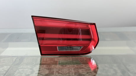 BMW 3-Series F30/F35/F80 LCI-Style RED LED Taillights 2012–2019*READ DESCRIPTION