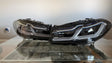 BMW 5-Series F10/F18 G30-Style LED Headlights (2011–2017) *READ DESCRIPTION