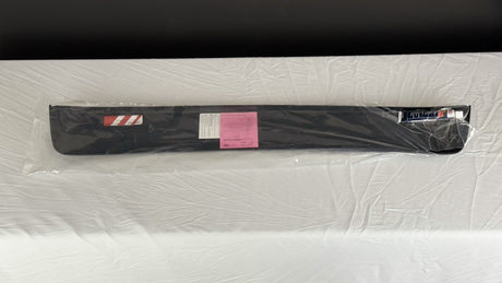 BMW E46 Coupe Rieger Rear Window Cover *READ DESCRIPTION