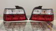 BMW 3 Series E36 Sedan JDM Style Tail Lights (1991–1998) *READ DESCRIPTION