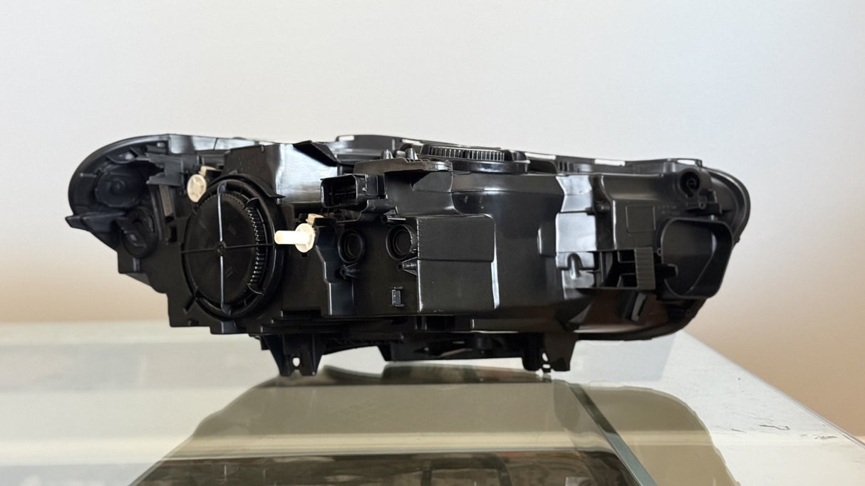 BMW F48 X1 "Modern Style" Headlights Upgrade (2016 - 2020) *READ DESCRIPTION