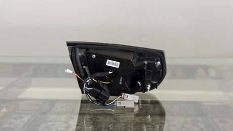 BMW 3-Series F30/F80 (2013-2018) SMOKED RGB Taillights *READ DESCRIPTION