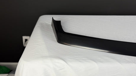 BMW E36 M3 JDM Style Front Lip (1992–1999) *READ DESCRIPTION