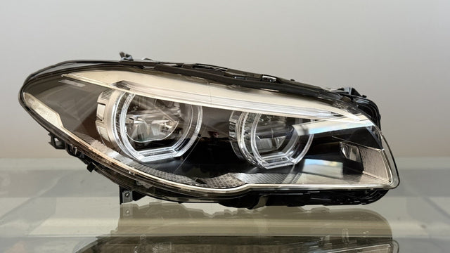 BMW F10 / F18 LED Headlight – Passenger Side (2010–2016) *READ DESCRIPTION