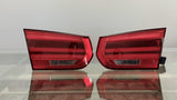 BMW 3-Series F30/F35/F80 LCI-Style RED LED Taillights 2012–2019*READ DESCRIPTION