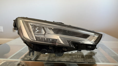 Audi A4 B9 Headlights 2017‑2020 A4L LED Headlight *READ DESCRIPTION