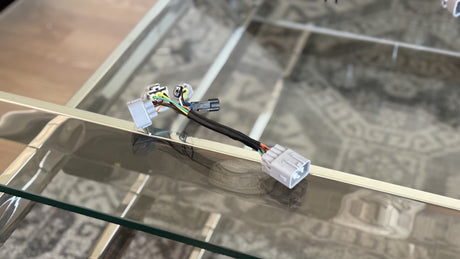 Toyota Camry XSE / XLE / SE/ LE 2018–2023 LED BLACK Headlights *READ DESCRIPTION