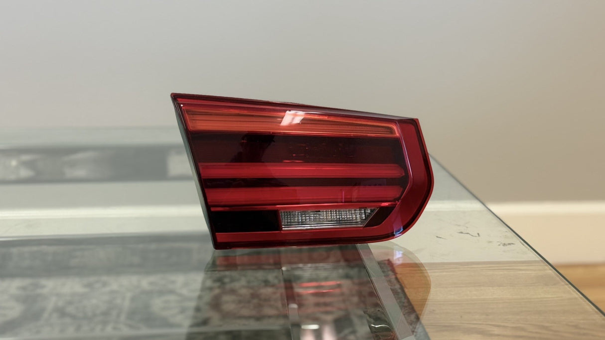 BMW F30 3 Series Sedan LCI Japan Style LED Taillights(2012-15)*READ DESCRIPTION