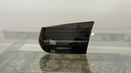 BMW 3-Series F30/F80 (2013-2018) SMOKED RGB Taillights *READ DESCRIPTION