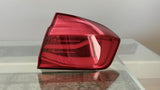 BMW 3-Series F30/F35/F80 LCI-Style RED LED Taillights 2012–2019*READ DESCRIPTION
