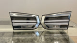 BMW 3-Series F30/F80 Clear Tail Lights 2011-2020 *READ DESCRIPTION