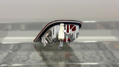 BMW E46 2D Depo LED Tail Lights - 4 Pieces (1999-2003) *READ DESCRIPTION