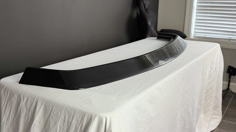 BMW E36 JDM Style Front Lip V2 (1992–1999) *READ DESCRIPTION