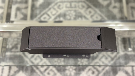 BMW E38 Armrest Storage Tray / Storage Box / E38 Phone Replacement