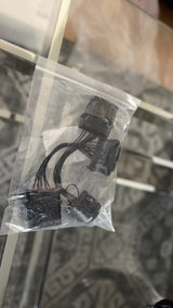 BMW 5-Series F10/F18 G30-Style LED Headlights (2011–2017) *READ DESCRIPTION