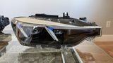 BMW 3-Series F30/F35 “LAZER V2” LED Headlights (2011–2019)