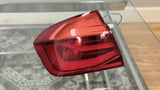 BMW F30 3 Series Sedan LCI Japan Style LED Taillights(2012-15)*READ DESCRIPTION