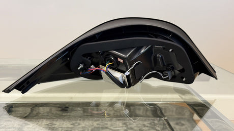 BMW 5 Series E60 5 SERIES LED Tail Lights (2008–2010) *READ DESCRIPTION