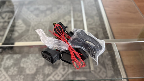 BMW 5-Series E60/E61 “Modern Style” LED Headlights (2003–2010) *READ DESCRIPTION