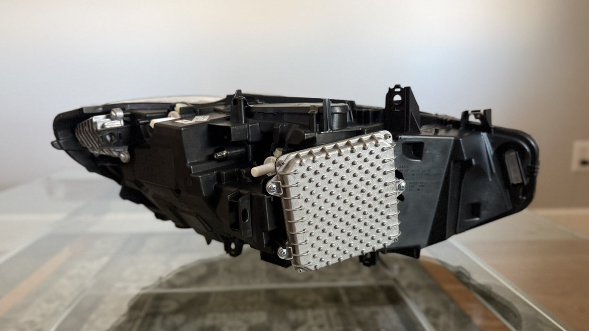 BMW 3 Series F30/F35 LED Headlights (2013–2015)* READ DESCRIPTION