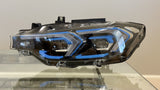 BMW 3 Series F30/F35 LAZER V3 LED Headlights (2011-2019) *READ DESCRIPTION