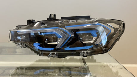 BMW 3 Series F30/F35 LAZER V3 LED Headlights (2011-2019) *READ DESCRIPTION