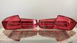 BMW 3-Series F30/F35/F80 LCI-Style RED LED Taillights 2012–2019*READ DESCRIPTION