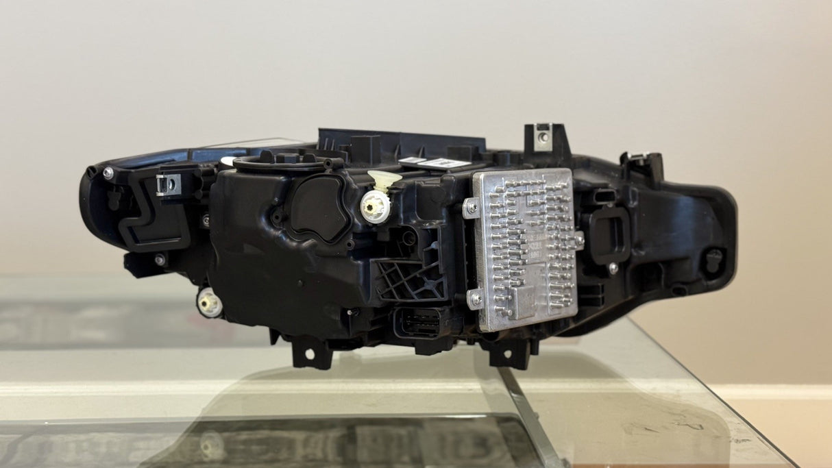 BMW 3 Series F30/F35 LAZER V3 LED Headlights (2011-2019) *READ DESCRIPTION