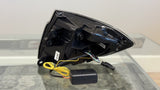 BMW 3-Series F30/F80 Clear Tail Lights 2011-2020 *READ DESCRIPTION