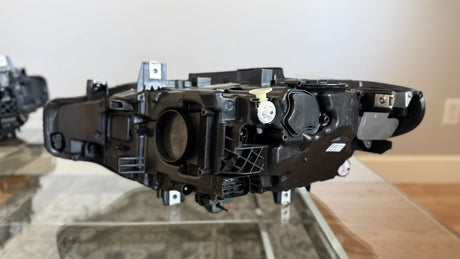 BMW 3-Series F30/F35 “LAZER V2” LED Headlights (2011–2019)