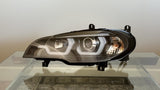 BMW X5 E70 LED Headlight (2007–2013) *READ DESCRIPTION